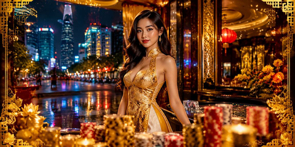 Không gian VIP trực tuyến với huy hiệu thành viên dành cho người dùng Việt