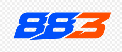 Logo 883